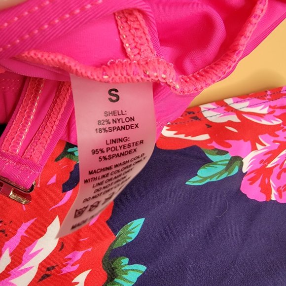 Women's Halter Bikinis High Waist Bikini Bottom Two Piece Bathing Suit NEW - Picture 11 of 15